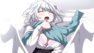 Hatsukoi Jikan ep2 ENG SUB