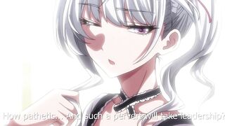 Hatsukoi Jikan ep2 ENG SUB