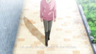 Hatsukoi Jikan ep3 ENG SUB