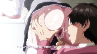 Hatsukoi Jikan ep3 ENG SUB