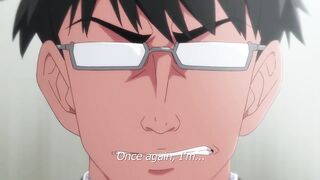 Hatsukoi Jikan ep4 ENG SUB