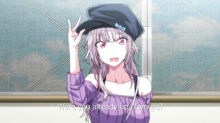 Hatsukoi Jikan ep4 ENG SUB