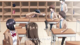 Hatsukoi Jikan ep5 ENG SUB