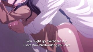 Hatsukoi Jikan ep5 ENG SUB