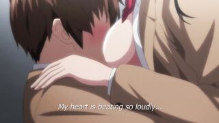 Hatsukoi Jikan ep5 ENG SUB