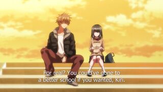 Hatsukoi Jikan ep6 ENG SUB