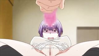 Sweet and Hot ep2 RUS SUB