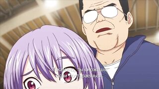 Sweet and Hot ep2 RUS SUB