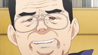 Sweet and Hot ep2 RUS SUB