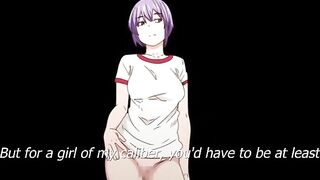 Sweet and Hot ep2 ENG SUB