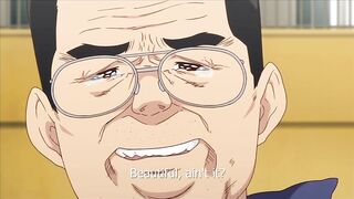 Sweet and Hot ep2 ENG SUB