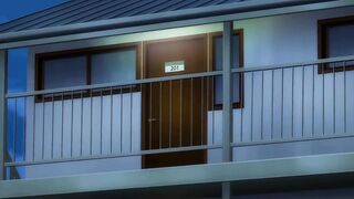 1LDK + JK Ikinari Doukyo? ... ep3 RUS SUB