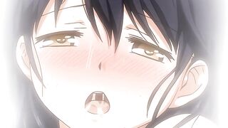 1LDK + JK Ikinari Doukyo? ... ep3 RUS SUB
