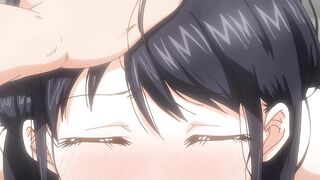 1LDK + JK Ikinari Doukyo? ... ep3 RUS SUB