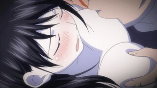 1LDK + JK Ikinari Doukyo? ... ep4 RUS SUB