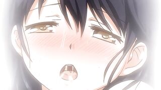 1LDK + JK Ikinari Doukyo? ... ep3