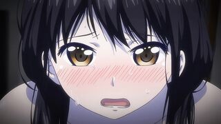 1LDK + JK Ikinari Doukyo? ... ep4