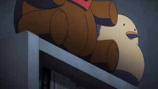 1LDK + JK Ikinari Doukyo? ... ep4