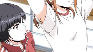 1LDK + JK Ikinari Doukyo? ... ep4