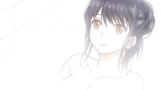 1LDK + JK Ikinari Doukyo? ... ep4