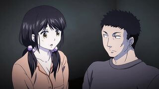 1LDK + JK Ikinari Doukyo? ... ep4