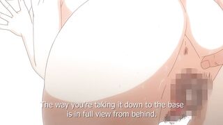 1LDK + JK Ikinari Doukyo? ... ep3 ENG SUB