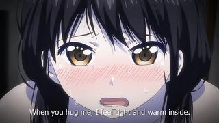 1LDK + JK Ikinari Doukyo? ... ep4 ENG SUB