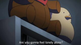 1LDK + JK Ikinari Doukyo? ... ep4 ENG SUB