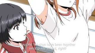 1LDK + JK Ikinari Doukyo? ... ep4 ENG SUB