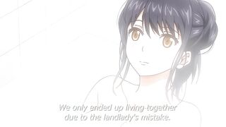 1LDK + JK Ikinari Doukyo? ... ep4 ENG SUB