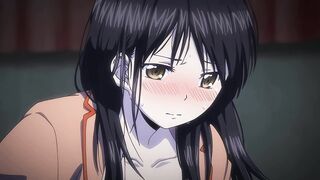 1LDK + JK Ikinari Doukyo? ... ep4 ENG SUB