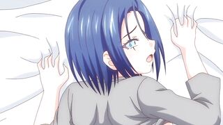 Безалаберная любовь / Mihitsu no Koi ep1 RUS SUB