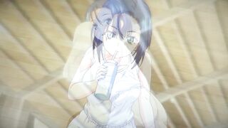 Mihitsu no Koi 未必の恋 ep1