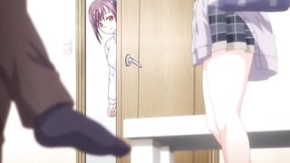 Mihitsu no Koi 未必の恋 ep1