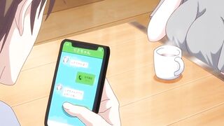 Mihitsu no Koi 未必の恋 ep1
