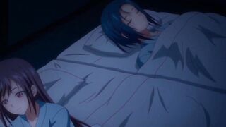 Mihitsu no Koi 未必の恋 ep2