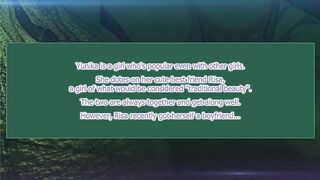 Mihitsu no Koi ep1 ENG SUB