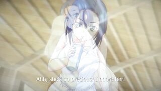 Mihitsu no Koi ep1 ENG SUB