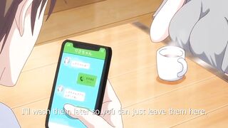 Mihitsu no Koi ep1 ENG SUB