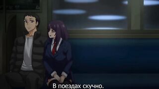 Doukyo Suru Neneki ep2 RUS SUB