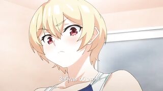 Doukyo Suru Neneki ep2 RUS SUB