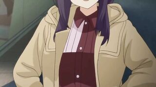 Doukyo Suru Neneki 同居する粘液 ep1