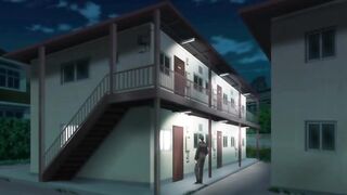 Doukyo Suru Neneki 同居する粘液 ep1