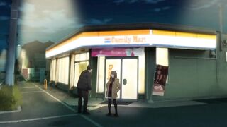 Doukyo Suru Neneki 同居する粘液 ep1