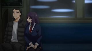 Doukyo Suru Neneki 同居する粘液 ep2