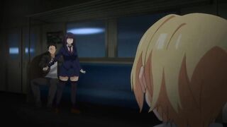 Doukyo Suru Neneki 同居する粘液 ep2