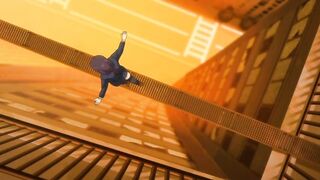 Doukyo Suru Neneki 同居する粘液 ep2