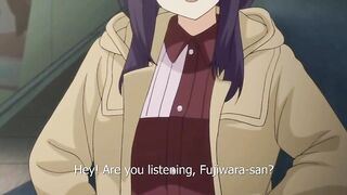 Doukyo Suru Neneki ep1 ENG SUB