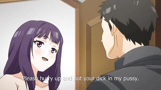 Doukyo Suru Neneki ep1 ENG SUB