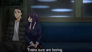 Doukyo Suru Neneki ep2 ENG SUB